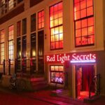Red Light Secrets: Museum of Prostitution Amsterdam - The Itinerary in Detail
