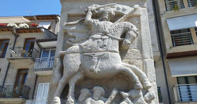 Redondela: Private Tour - What Makes This Tour Valuable?