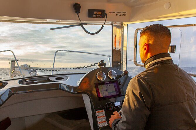 Reef Fishing Experience from Portimao - An In-Depth Look at the Reef Fishing Tour