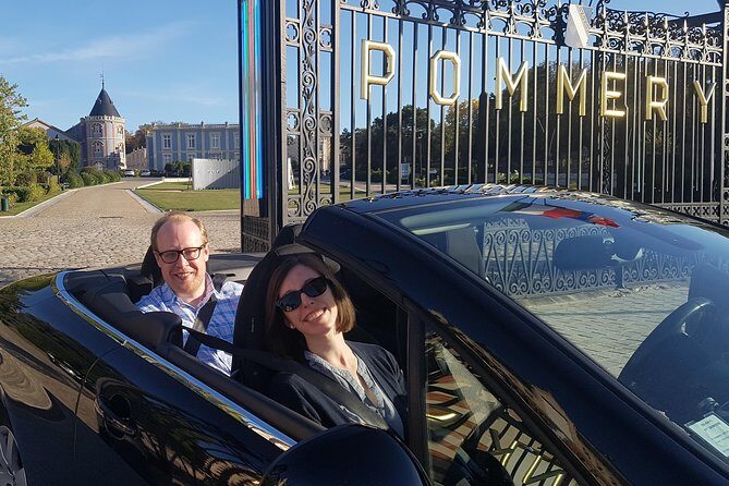 Reims Heritage and champagne tastings ! - Why This Tour Stands Out