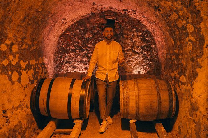 Reims or Epernay: Full day Champagne Mumm, family grower & lunch - Who Is This Tour Best For?