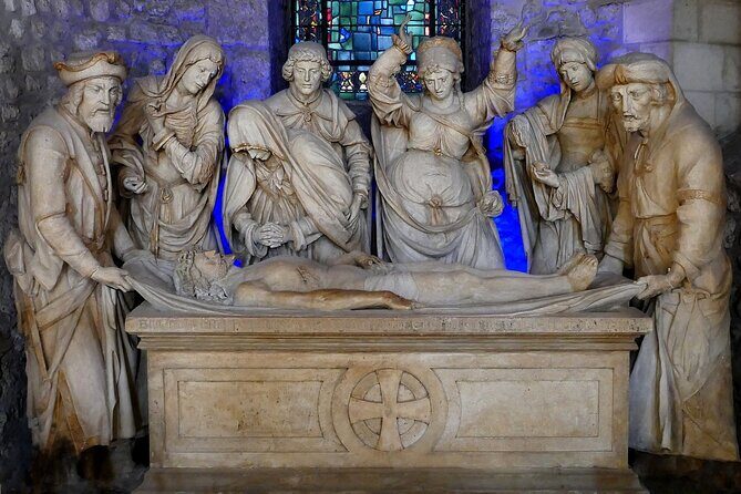 Reims Private Walking Tour With A Professional Guide - Final Thoughts: Is It Worth It?