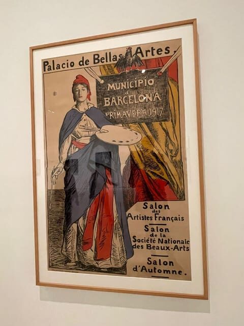 Reina Sofía Museum guided tour with ticket and skip the line - Discovering the Reina Sofía Museum: A Deep Dive