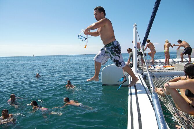 Relax Sailing Catamaran along the Costa Daurada - Final Thoughts