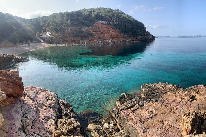 Relaxing and fun Ibiza chill cruiser half day tour all included - FAQ
