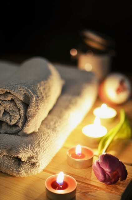 Relaxing massage with volcanic stones - Practical Tips for Your Visit