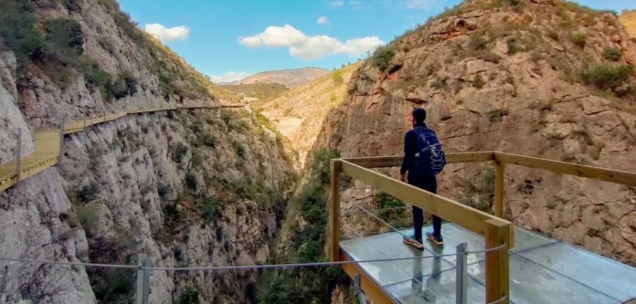 Relleu's Thrilling Canyon Walkway: From Javea and Moraira - The Sum Up: Is It Worth It?