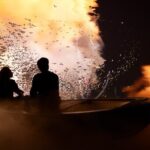 "Remastered" Audiovisual Experience in Rotterdam - The Itinerary and Highlights