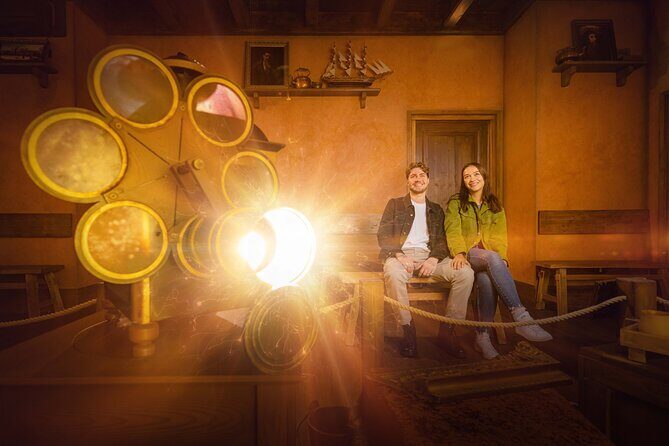 Rembrandt Experience VIP Admission Ticket + Photo - Final Thoughts: Is It Worth It?