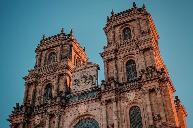 Rennes Private Walking Tour With A Professional Guide - FAQs