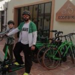 Rent a Bike - Why We Recommend ECO&BIKE
