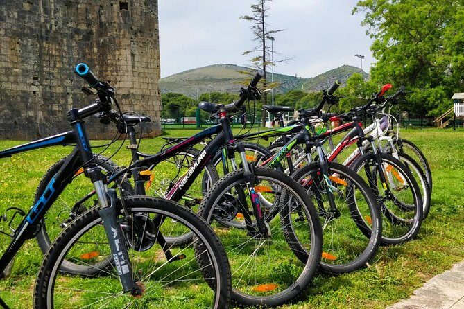 Rent a bike in Trogir - What to Expect from Your Rental