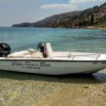 RENT A BOAT 5,5m-30hp LICENCE FREE MARATHI - The Route and Top Spots to Visit