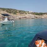 Rent a Boat for a Day in Kalives,Chania - FAQs
