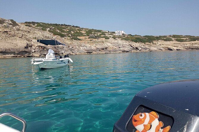 Rent a Boat for a Day in Kalives,Chania - FAQs