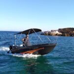 Rent a Boat Licence-Free to Discover Paros - What Makes This Boat Rental Stand Out?