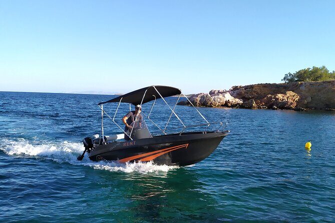 Rent a Boat Licence-Free to Discover Paros - What Makes This Boat Rental Stand Out?