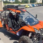Rent a Buggy ATV Quad and Explore Zakynthos on Wheels - Who Would Love This Tour?