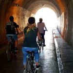 Rent a City Bike: Full Day 24 hours - What to Expect: A Day in Malaga on Two Wheels