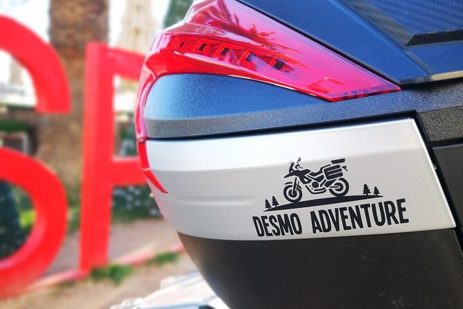 Rent a Motorbike With Desmo Adventure and Explore Dalmatia on the Motorcycle - What’s Included and What’s Not
