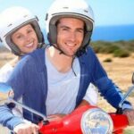 Rent a Scooter 125 cc in Maspalomas and Playa del Ingles : Visit Gran Canaria - The Sum Up: A Dynamic Way to Discover Gran Canaria