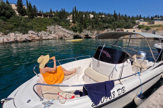 Rent a speedboat without skipper - discover beauties by yourself - Authentic Experiences and Practical Tips