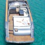 Rent a Yacht at Mykonos Princess V55 - A Closer Look at the Mykonos Princess V55 Yacht Experience