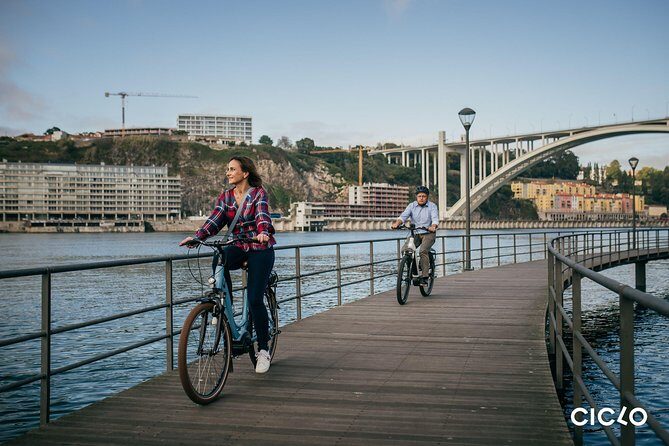 Rent an Electric Bike with Bosch motor - Who Would Love This Experience?
