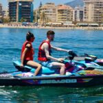 Rent Jetski - Detailed Breakdown of the Itinerary