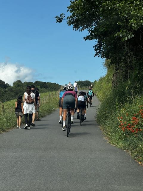 Rent your bike with us and we will help you to discover Gipuzkoa. - Who Will Love This Experience?