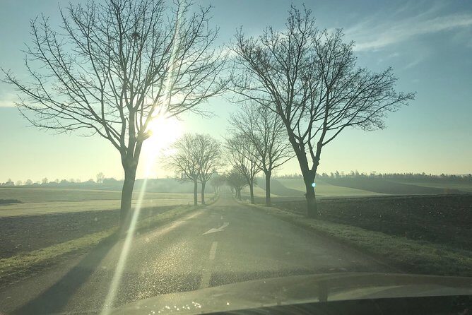 Rental car with driver in Strasbourg - availability 7 hours - Frequently Asked Questions