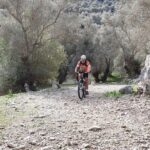 Rental mtb hardtail sram conor wrc 29 - A Detailed Look at Mallorca’s MTB Rental Experience