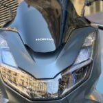 Rental scooter PCX Honda 125cc (B / A1 permit) Paris - What to Expect During Your Rental