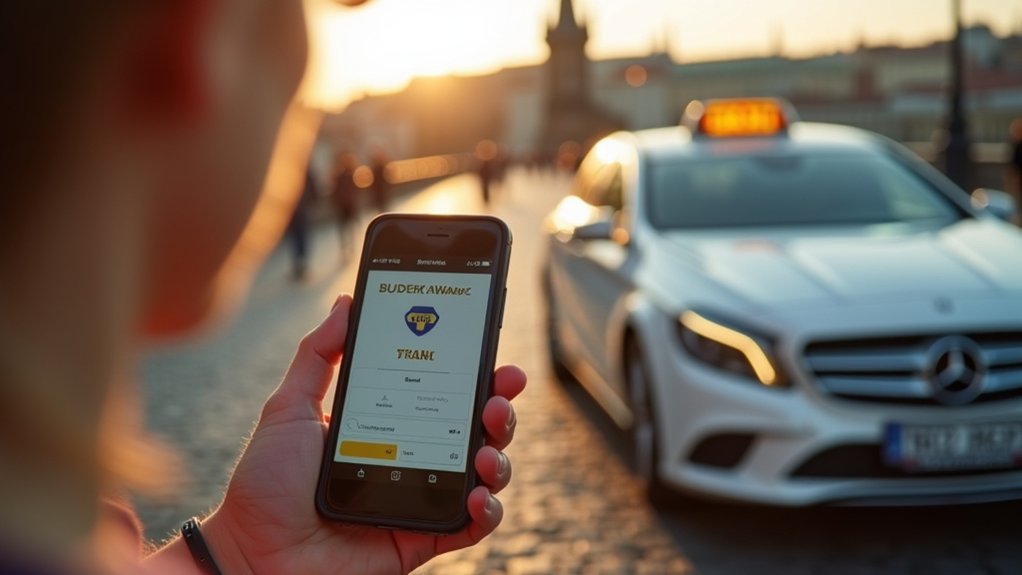 report taxi fraud effectively