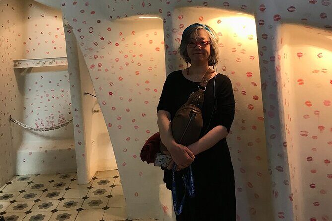 Reserved Entrance to Casa Batlló with Audio Guide in Barcelona - The Authentic Experience and Practical Tips