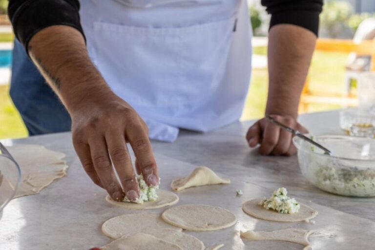 Rethymno: Authentic Cooking Class with a Local - Who Will Enjoy This Tour?