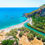 Rethymno/Chania: Preveli Beach and Kourtaliotiko Gorge Tour - Exploring the Itinerary: What You Can Expect