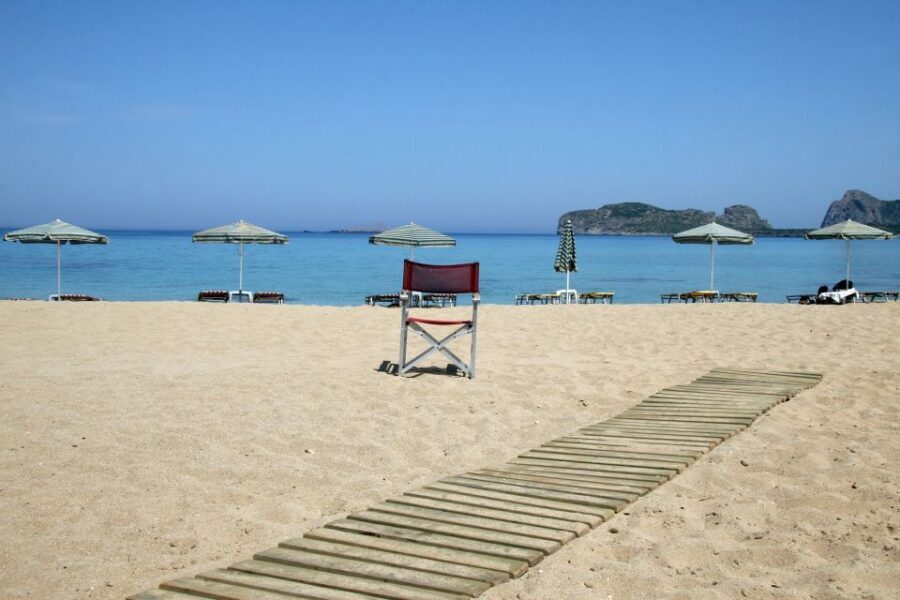 Rethymno: Falassarna Beach Day Trip with Transfer - An In-Depth Look at the Falassarna Beach Day Trip
