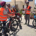 Rethymno Guided eBike Tour to Mili Gorge - Authentic Experience & Practical Details