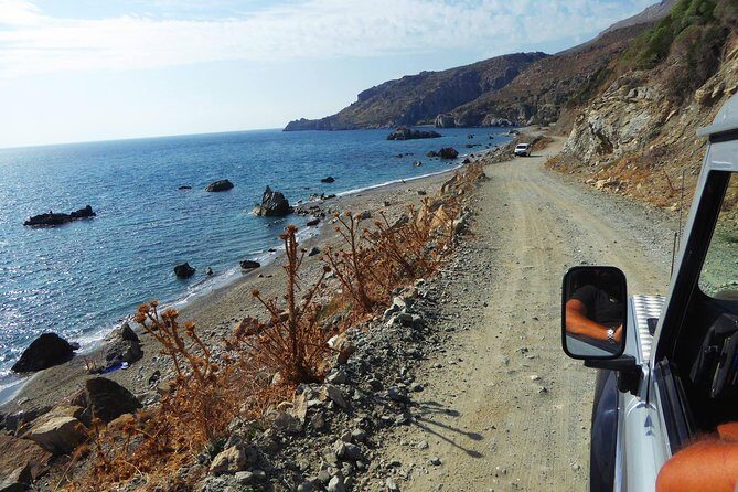 Rethymno Land Rover Safari with Lunch and Drinks - Final Thoughts