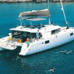 Rethymno: Sailing Catamaran Cruise with Meal & Drinks - Wrapping It Up