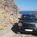 Rethymno Tour - VIP Private Tour - Discovering Crete in Comfort and Style