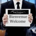 Return transfer from / to Paris Airport - FAQs