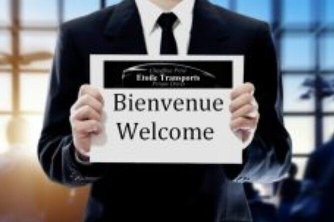 Return transfer from / to Paris Airport - FAQs