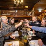 Reykjavik Food Lovers Tour - Icelandic Traditional Food - Final Thoughts