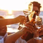 Rhenia Catamaran Sunset Cruise | Small Group up to 10 Guests - Who Should Consider This Tour?