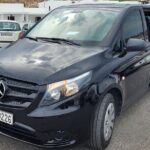 Rhodes Airport: One-way Private Luxury Transfer from Airport - The Sum Up