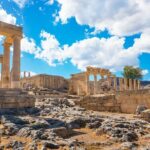 Rhodes: Ancient Lindos Acropolis Admission Ticket - The Self-Guided Audio Tour: A Double-Edged Sword