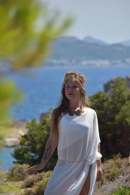 Rhodes: Ancient Muse Photo session Experience - Who Will Get the Most Out of This Experience?