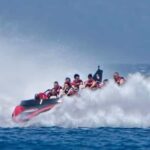Rhodes: Beaches Trip by Jet Boat with Snorkeling and Drinks - Authentic, Value-Packed Water Fun